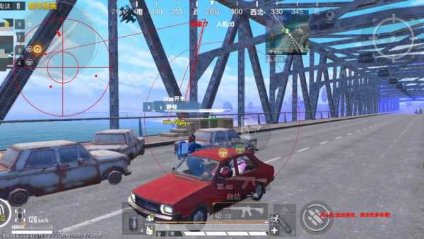 为什么要开和平精英辅助？