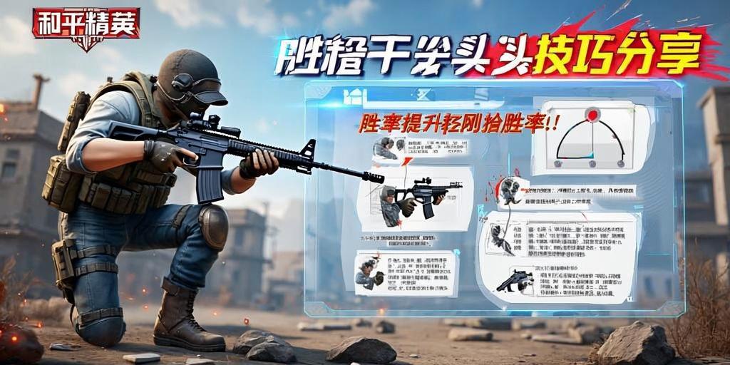 和平精英ios《挑战者》辅助完美上分皇冠